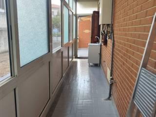 Appartamento in villa via Poggio del Lupo 129, San Nullo - Sebastiano Catania, Catania — foto 2 di 20