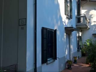 Stanza singola via Filippo Corridoni 55, Forlì — foto 2 di 10
