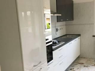 Stanza in affitto in appartamento Buco del Signore - Acque Chiare, Reggio Emilia — foto 9 di 13