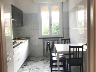 Stanza in affitto in appartamento Buco del Signore - Acque Chiare, Reggio Emilia — foto 11 di 13