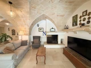 Villa unifamiliare via Visciglio, Oria — foto 39 di 60