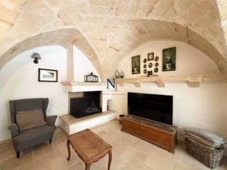 Villa unifamiliare via Visciglio, Oria — foto 26 di 60