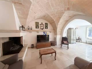 Villa unifamiliare via Visciglio, Oria — foto 15 di 60