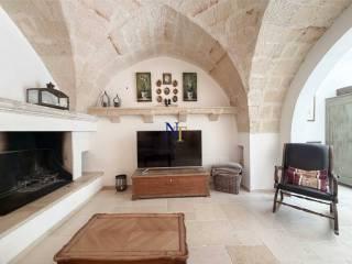 Villa unifamiliare via Visciglio, Oria — foto 22 di 60