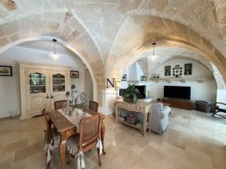 Villa unifamiliare via Visciglio, Oria — foto 41 di 60