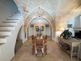 Villa unifamiliare via Visciglio, Oria — foto 2 di 60