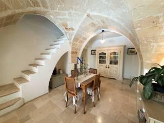 Villa unifamiliare via Visciglio, Oria — foto 49 di 60