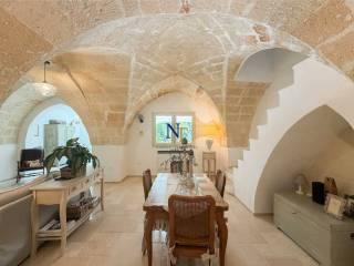 Villa unifamiliare via Visciglio, Oria — foto 16 di 60