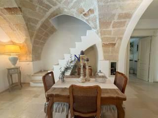 Villa unifamiliare via Visciglio, Oria — foto 18 di 60
