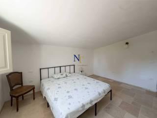 Villa unifamiliare via Visciglio, Oria — foto 47 di 60