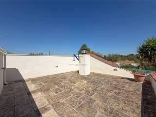 Villa unifamiliare via Visciglio, Oria — foto 25 di 60