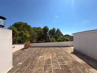 Villa unifamiliare via Visciglio, Oria — foto 12 di 60