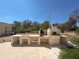Villa unifamiliare via Visciglio, Oria — foto 55 di 60