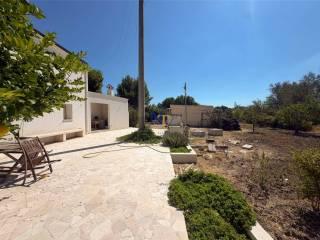 Villa unifamiliare via Visciglio, Oria — foto 32 di 60