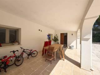 Villa unifamiliare via Visciglio, Oria — foto 5 di 60