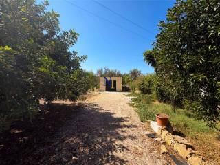 Villa unifamiliare via Visciglio, Oria — foto 53 di 60