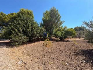 Villa unifamiliare via Visciglio, Oria — foto 21 di 60