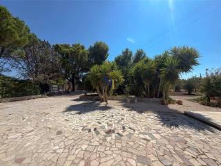 Villa unifamiliare via Visciglio, Oria — foto 43 di 60