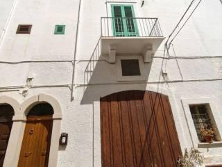 Terratetto unifamiliare via Domenico Morelli 8, Fasano Paese, Fasano — foto 33 di 43