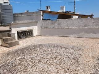 Terratetto unifamiliare via Domenico Morelli 8, Fasano Paese, Fasano — foto 3 di 43