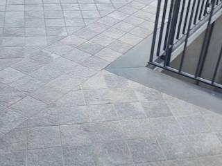 Appartamento in villa via Poggio del Lupo 129, San Nullo - Sebastiano Catania, Catania — foto 18 di 20