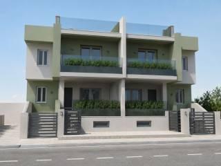Villa a schiera via Colemi 7, Tuturano - Cerano, Brindisi — foto 3 di 11