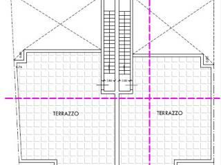 Villa a schiera via Colemi 7, Tuturano - Cerano, Brindisi — foto 2 di 11