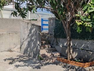 Trilocale corso Italia 19, Motta San Giovanni — foto 2 di 11