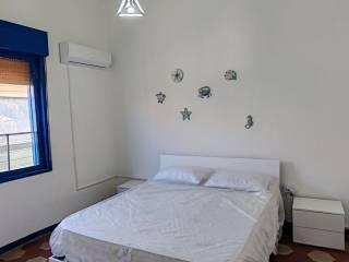 Trilocale corso Italia 19, Motta San Giovanni — foto 9 di 11