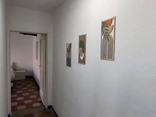 Trilocale corso Italia 19, Motta San Giovanni — foto 5 di 11