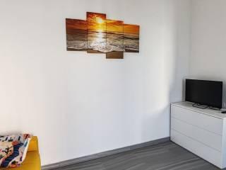 Trilocale corso Italia 19, Motta San Giovanni — foto 11 di 11