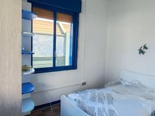 Trilocale corso Italia 19, Motta San Giovanni — foto 10 di 11