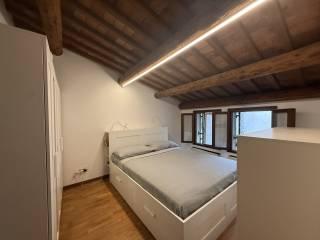 Trilocale via San Rocco, Centro Storico, Este — foto 6 di 9