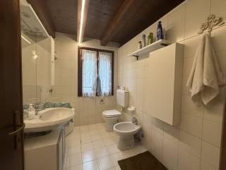 Trilocale via San Rocco, Centro Storico, Este