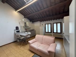 Trilocale via San Rocco, Centro Storico, Este — foto 3 di 9