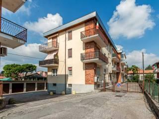 Bilocale via Liguria 20, Cardano al Campo — foto 13 di 23