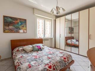 Bilocale via Liguria 20, Cardano al Campo — foto 20 di 23