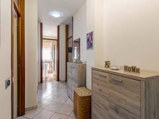Bilocale via Liguria 20, Cardano al Campo — foto 15 di 23