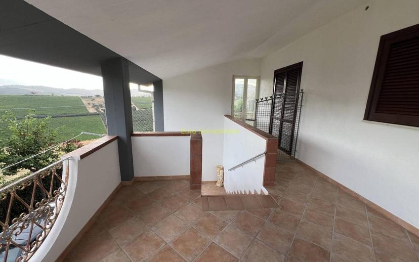 Terratetto unifamiliare Contrada Monterone, Atri — foto 19 di 28