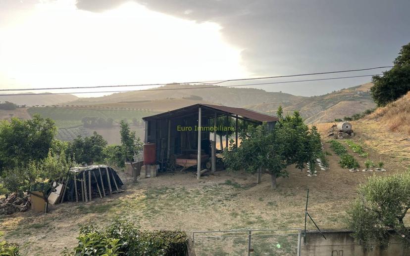 Terratetto unifamiliare Contrada Monterone, Atri — foto 7 di 28