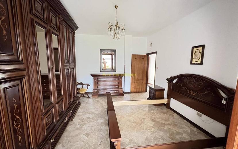 Terratetto unifamiliare Contrada Monterone, Atri — foto 13 di 28