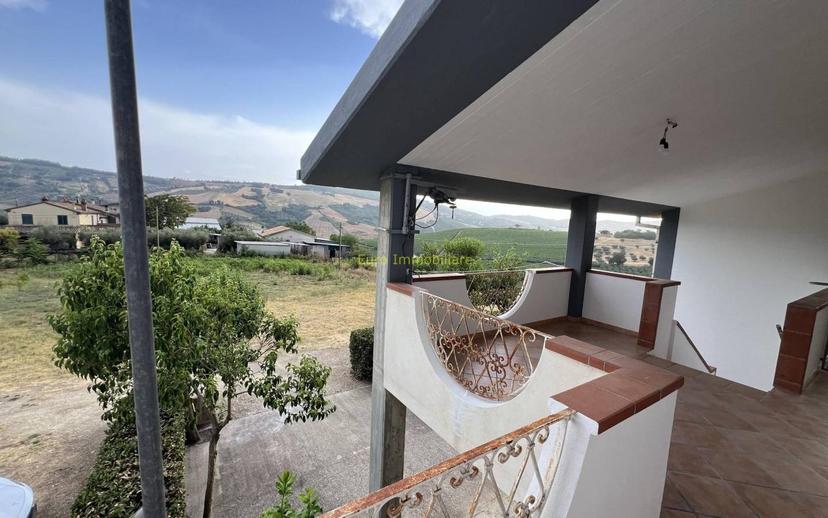 Terratetto unifamiliare Contrada Monterone, Atri — foto 21 di 28