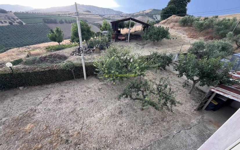 Terratetto unifamiliare Contrada Monterone, Atri — foto 28 di 28
