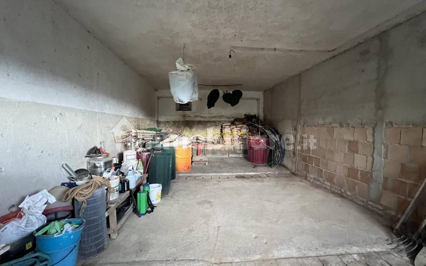 Terratetto unifamiliare Contrada Monterone, Atri — foto 20 di 28
