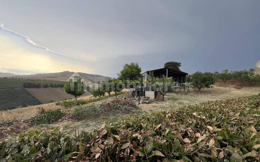 Terratetto unifamiliare Contrada Monterone, Atri — foto 23 di 28