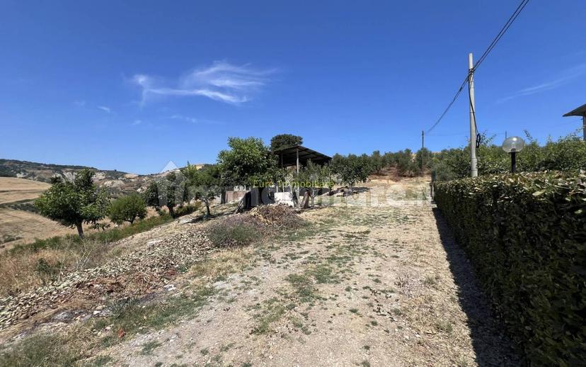 Terratetto unifamiliare Contrada Monterone, Atri — foto 26 di 28