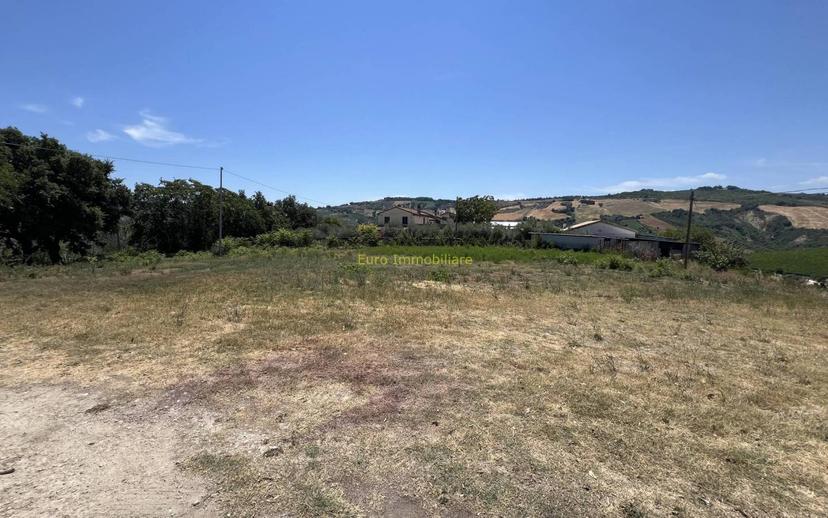Terratetto unifamiliare Contrada Monterone, Atri — foto 12 di 28