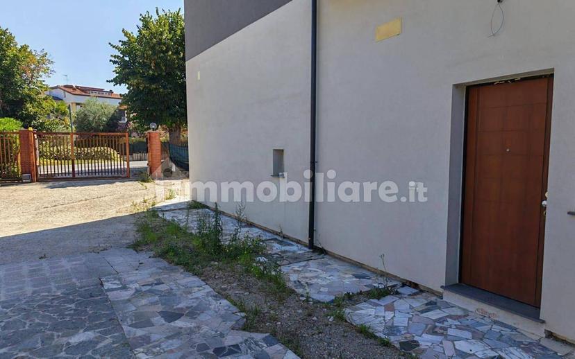 Bilocale Contrada Piano Cappelle, Fratelli Rosselli, San Liberatore, Benevento