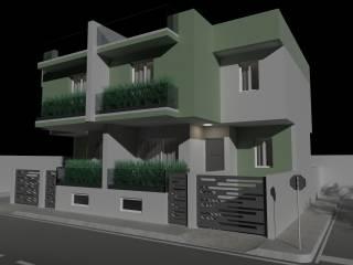 Villa a schiera via Colemi 7, Tuturano - Cerano, Brindisi — foto 7 di 11