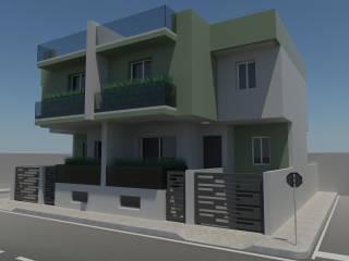 Villa a schiera via Colemi 7, Tuturano - Cerano, Brindisi — foto 9 di 11